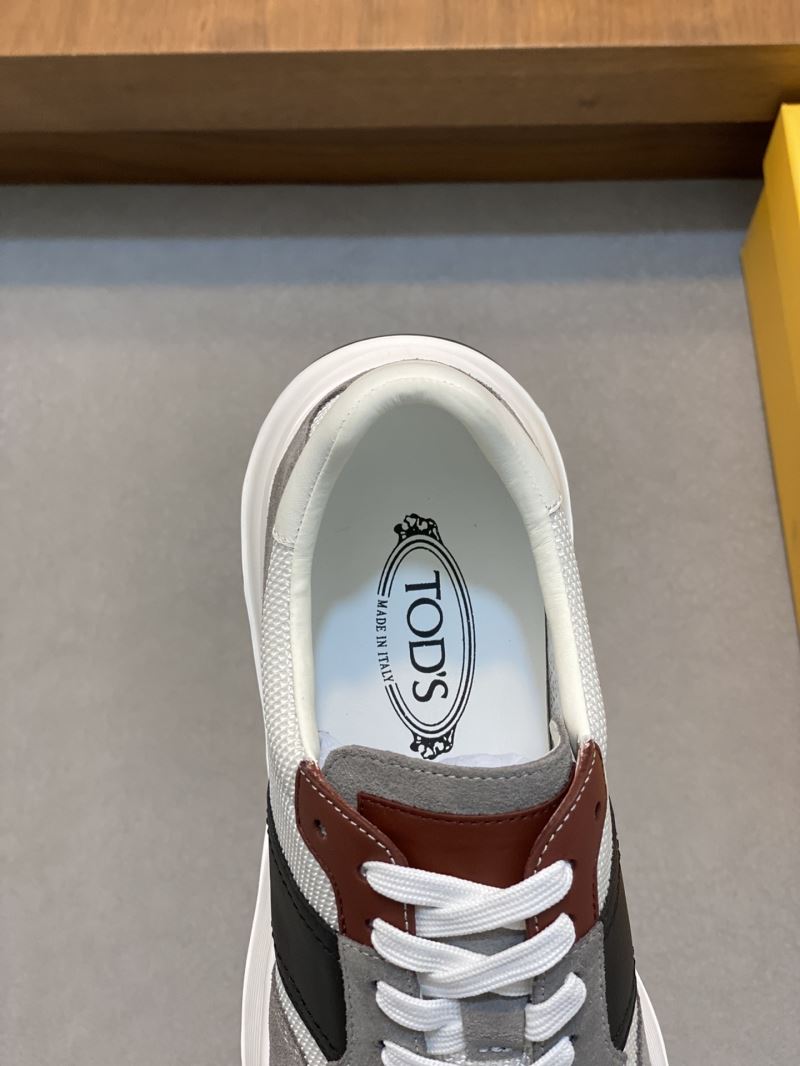 Tods Shoes